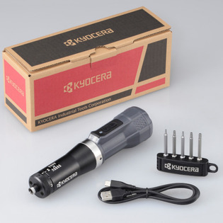 Dtd500 - tournevis électrique